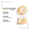 Imagem 5 de 9 de Creme Leve Efeito Lifting Vichy Neovadiol Menopausa 50g Momento de aplicação Dia Noite Tipo de pele Todo tipo de pele