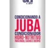 Imagem 3 de 5 de Kit Widi Care Juba Cachos Shampoo E Condicionador 500ml