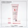 Imagem 3 de 8 de Kérastase Genesis Fondant Renforcateur - Condicionador 200ml