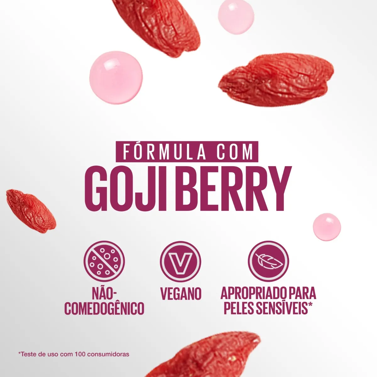 Imagem 6 de 11 de Corretivo para olheiras Maybelline Instant Age Rewind L'Oréal