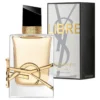 Imagem 2 de 2 de Libre Yves Saint Laurent Fem Edp 50ml Volume da unidade 50 mL