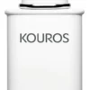 Imagem 1 de 2 de Kouros Yves Saint Laurent Masc Edt 100ml