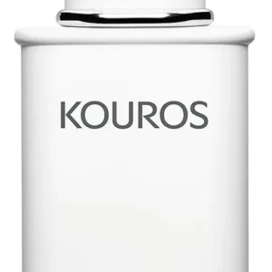Imagem 1 de 2 de Kouros Yves Saint Laurent Masc Edt 100ml
