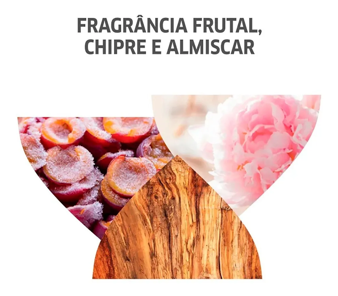 Imagem 7 de 7 de Kit Invigo Enrich Shampoo, Condicionador E Máscara