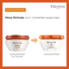 Imagem 8 de 9 de Nutritive Masquintense Máscara Kérastase