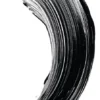 Imagem 4 de 5 de Máscara De Cílios Sensacionais Lavável Preto Maybelline