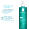 Imagem 4 de 5 de Gel De Limpeza Facial Effaclar 300g La Roche Posay