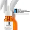 Imagem 11 de 12 de Sérum Antirrugas Vitamin C12 Oil Control 30ml La Roche-posay Oleosa Dia/noite
