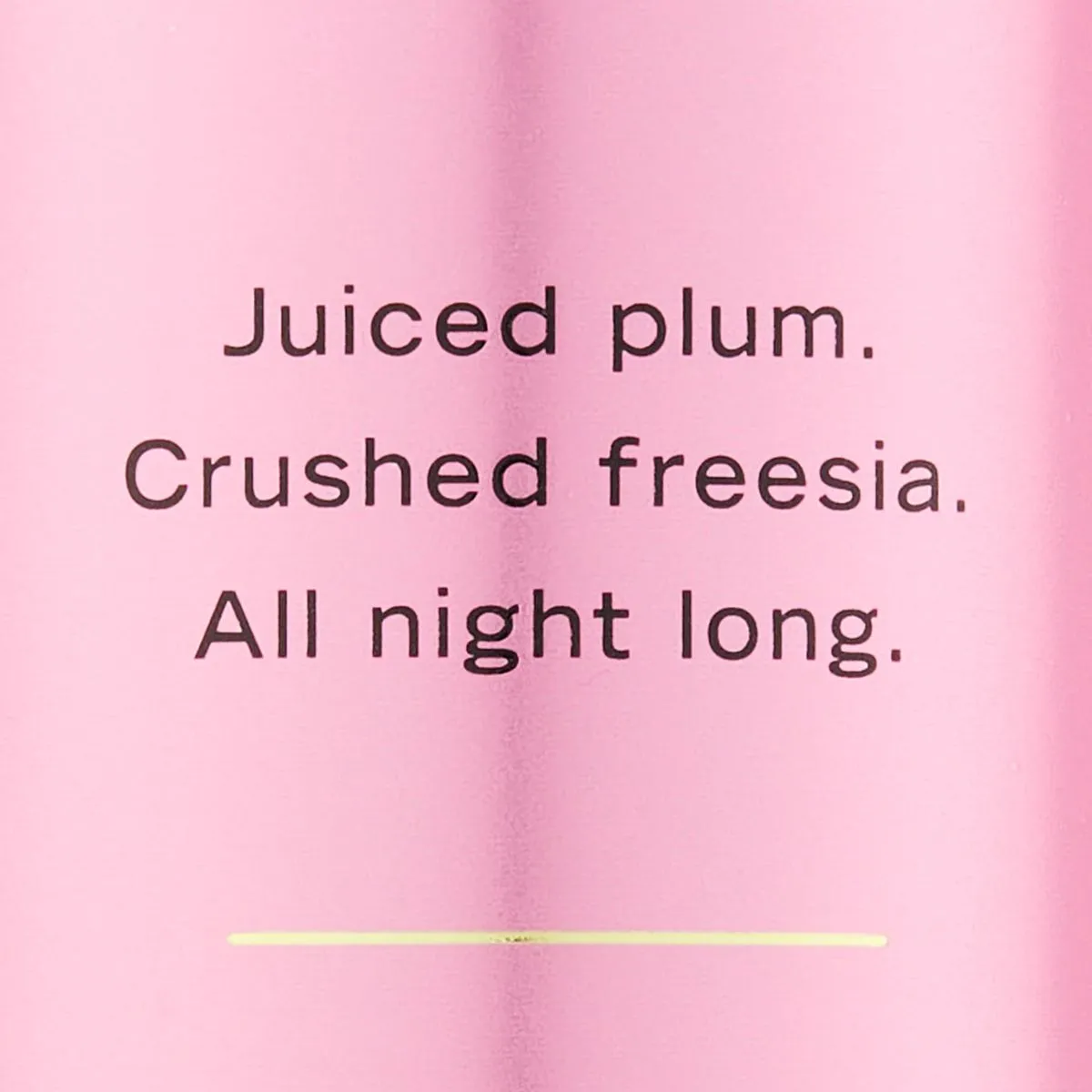 Imagem 4 de 8 de Kit Pure Seduction Body Splash + Creme Victória's Secret