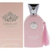Imagem 2 de 3 de Delilah Maison Alhambra 100 Ml Eau de Parfum