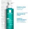 Imagem 5 de 5 de Gel De Limpeza Facial Effaclar 300g La Roche Posay