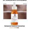 Imagem 5 de 12 de Sérum Antirrugas Vitamin C12 Oil Control 30ml La Roche-posay Oleosa Dia/noite