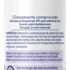 Imagem 2 de 8 de Creme Hidratante Facial Benzac Microbioma 50ml Dermotivin Momento de aplicação Dia/Noite Tipo de pele Oleosa