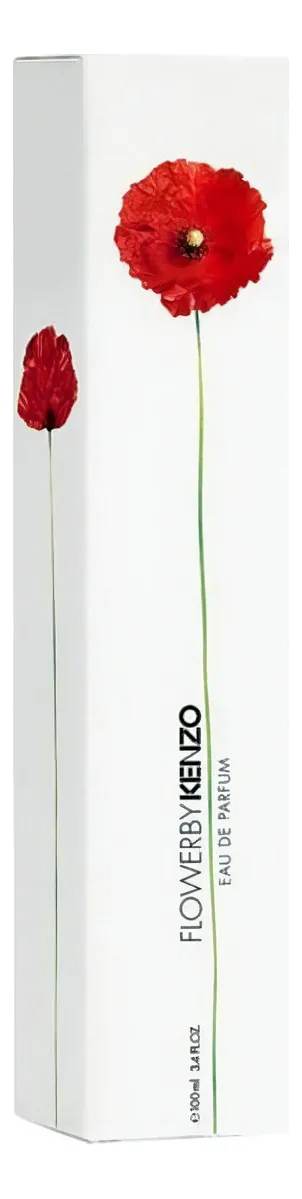 Imagem 8 de 12 de Perfume Feminino Flower by Kenzo EDP 100ml