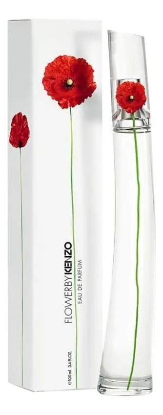 Imagem 6 de 12 de Perfume Feminino Flower by Kenzo EDP 100ml