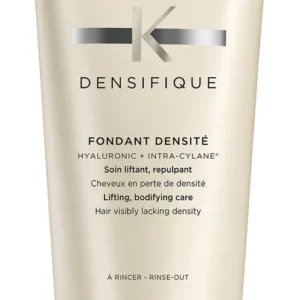 Imagem 1 de 5 de Condicionador Kérastase Densifique Fondant Densité 200ml