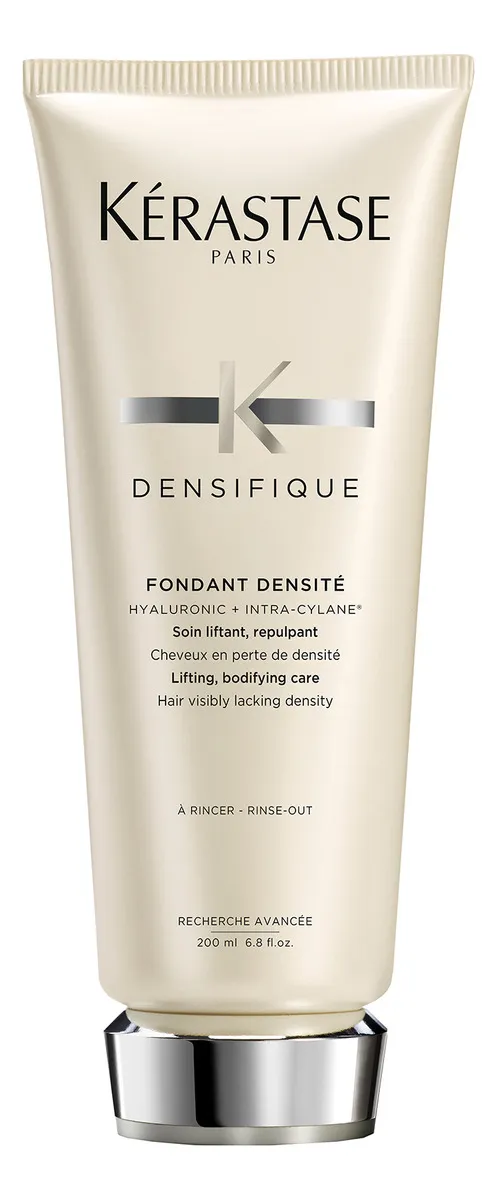 Imagem 1 de 5 de Condicionador Kérastase Densifique Fondant Densité 200ml