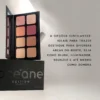 Imagem 4 de 6 de Paleta Iluminador Contorno Bronzer E Blush Océane Edition Tom da maquiagem Multiuso