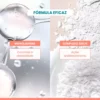 Imagem 3 de 5 de Gel De Limpeza Purificante Facial Cleanance Eau Thermale 400g Avène