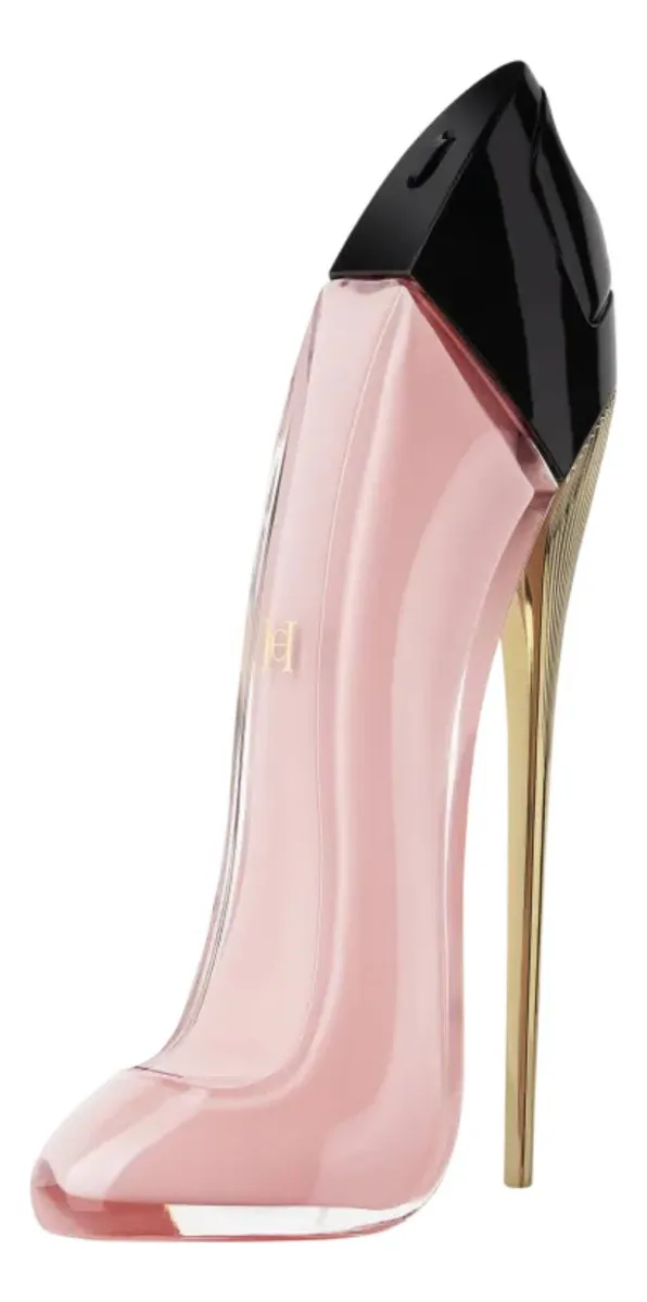 Imagem 1 de 6 de Carolina Herrera Good Girl Blush Eau de Parfum 80ml para feminino