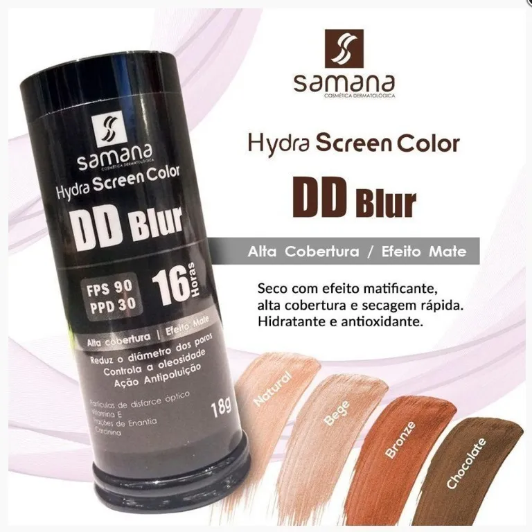 Imagem 2 de 3 de Hydra Screen Color Dd Blur Stick Fps 90