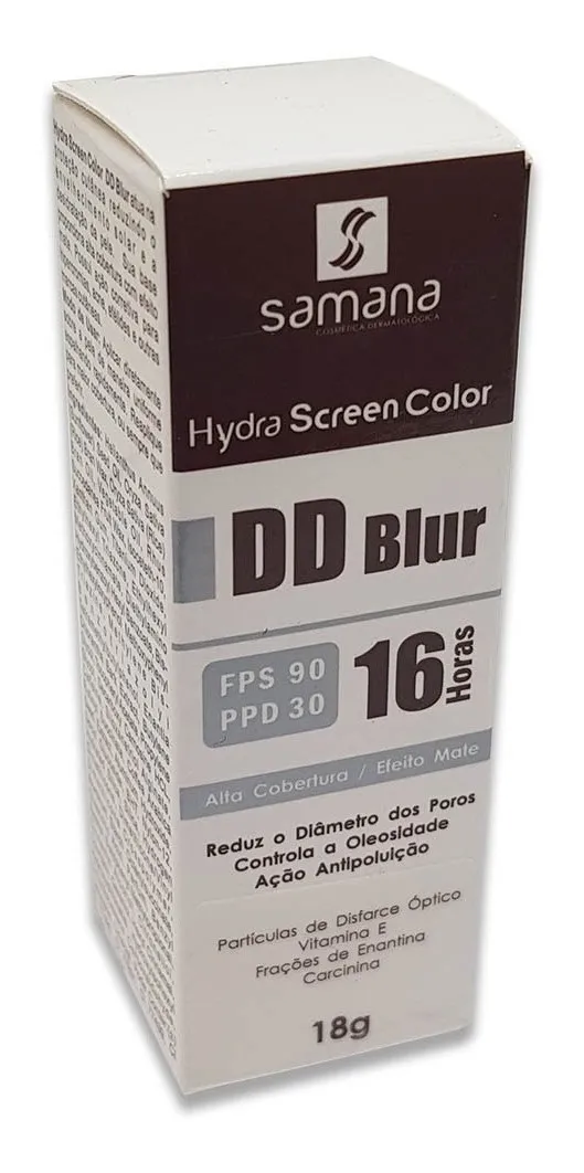 Imagem 1 de 3 de Hydra Screen Color Dd Blur Stick Fps 90