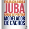 Imagem 1 de 4 de Widi Care Encaracolando Juba Creme De Pentear Modelador 1l