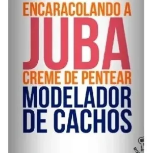 Imagem 1 de 4 de Widi Care Encaracolando Juba Creme De Pentear Modelador 1l