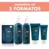 Imagem 7 de 8 de Avène Cleanance Intense - Gel De Limpeza Profunda 400g Tipo de pele Oleosa