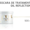 Imagem 2 de 12 de Wella Máscara Oil Reflections 500ml
