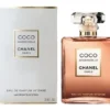 Imagem 6 de 10 de Chanel Coco Mademoiselle Intense EDP 100ml para feminino