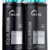 Imagem 2 de 5 de Kit Equilibrium Shampoo + Condicionador Truss