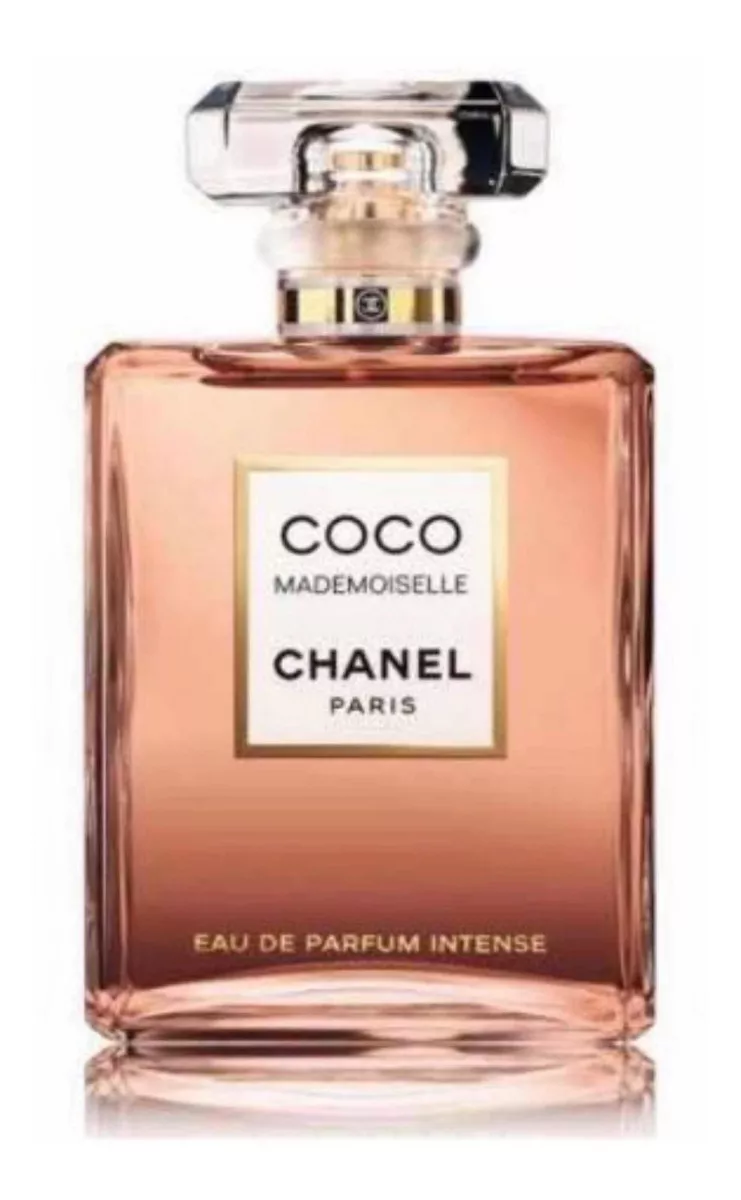 Imagem 3 de 10 de Chanel Coco Mademoiselle Intense EDP 100ml para feminino