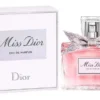 Imagem 2 de 4 de Perfume Feminino Miss Dior EDP 100 ml