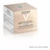 Imagem 9 de 9 de Creme Leve Efeito Lifting Vichy Neovadiol Menopausa 50g Momento de aplicação Dia Noite Tipo de pele Todo tipo de pele