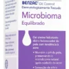 Imagem 4 de 8 de Creme Hidratante Facial Benzac Microbioma 50ml Dermotivin Momento de aplicação Dia/Noite Tipo de pele Oleosa