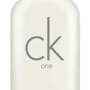 Imagem 1 de 5 de Perfume Ck One Calvin Klein Edt 50ml
