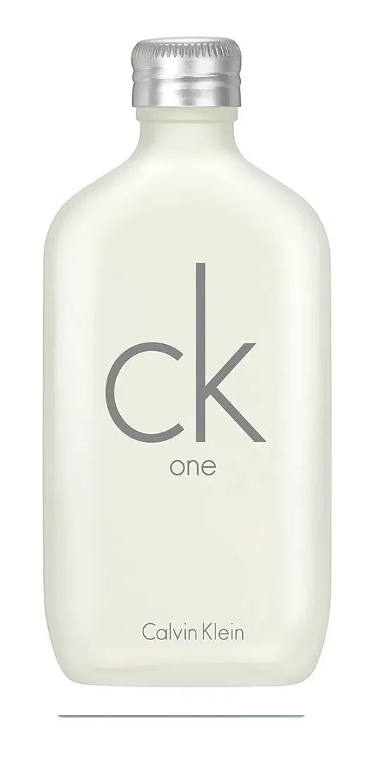 Imagem 1 de 5 de Perfume Ck One Calvin Klein Edt 50ml