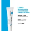 Imagem 3 de 11 de Reparador Labial Cicaplast 7,5ml La Roche-posay