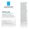 Imagem 9 de 9 de Sabonete Facial Effaclar Concentrado Para Pele Oleosa E Acneica Em Barra 70g La Roche-Posay