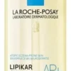 Imagem 2 de 9 de Óleo De Limpeza Hidratante Cleansing Oil Lipikar Ap+ 400ml La Roche-posay