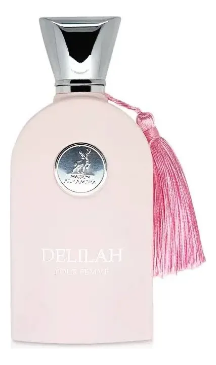 Imagem 1 de 3 de Delilah Maison Alhambra 100 Ml Eau de Parfum