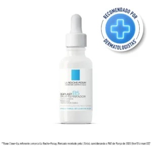 Imagem 1 de 6 de Cicaplast B5 Sérum 30ml La Roche posay Momento de aplicação Dia Noite Tipo de pele Todo tipo de pele