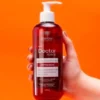 Imagem 5 de 5 de Darrow Doctar Force Shampoo 400ml