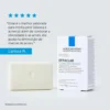 Imagem 5 de 9 de Sabonete Facial Effaclar Concentrado Para Pele Oleosa E Acneica Em Barra 70g La Roche-Posay