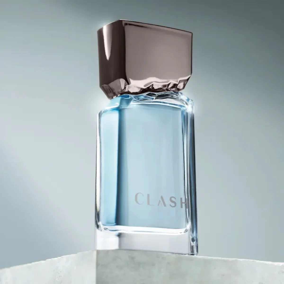 Imagem 6 de 7 de Clash Desodorante Colônia Boticário Eau de toilette 100ml