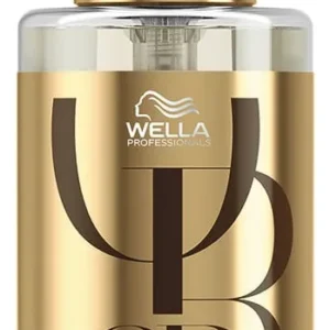 Imagem 1 de 9 de Wella Oil Reflections - Óleo Capilar 100ml