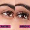Imagem 5 de 5 de Máscara De Cílios Sensacionais Lavável Preto Maybelline