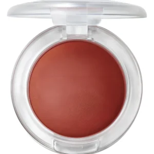 Imagem 1 de 5 de Blush Cremoso Mac Glow Play - Pinch Of Marrakesh