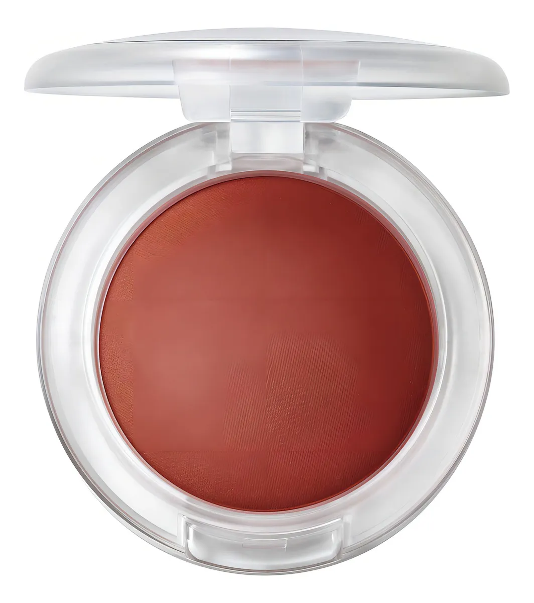 Imagem 1 de 5 de Blush Cremoso Mac Glow Play - Pinch Of Marrakesh